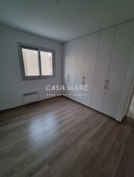 Brand new three bedroom apartment in Lycavittos - 5