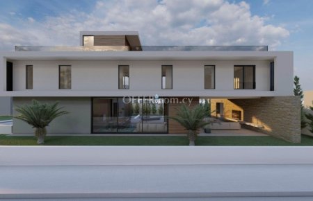 5 Bed Detached Villa for Sale in Pyla, Larnaca - 8