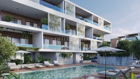 House (Semi detached) in Pano Paphos, Paphos for Sale - 3