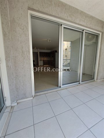 Modern 3 Bedroom Apartment  In Palouriotissa, Nicosia - 4