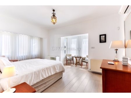 Four bedroom villa for sale walking distance to Dasoudi beach - 7