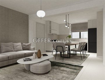 2 Bedroom Apartment  In Kapparis-Paralimni, Famagusta - 4