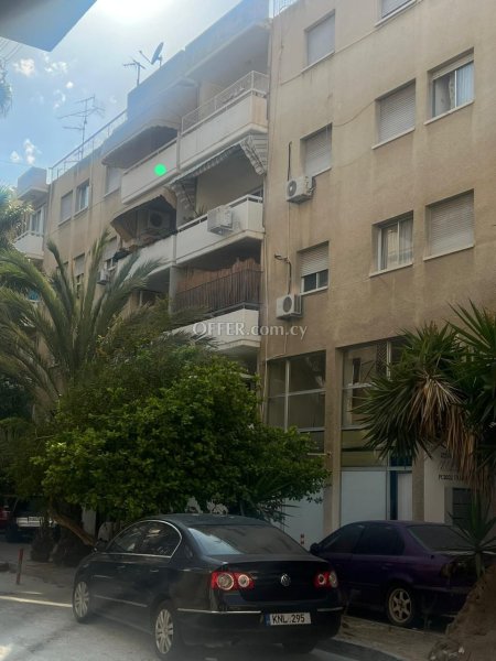Apartment (Flat) in Agia Triada, Limassol for Sale - 4