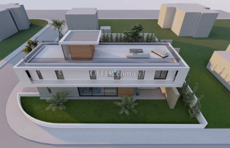 5 Bed Detached Villa for Sale in Pyla, Larnaca - 7