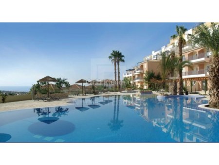 Two bedroom apartment in Geroskipou area of Paphos - 3