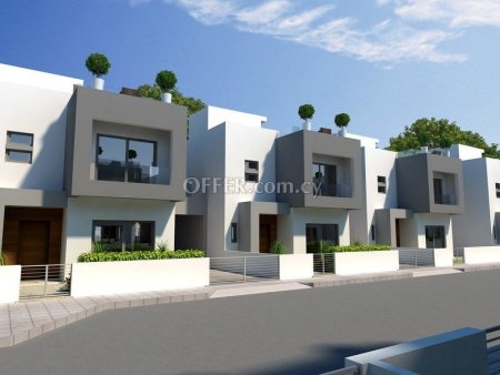 House (Detached) in Konia, Paphos for Sale - 3