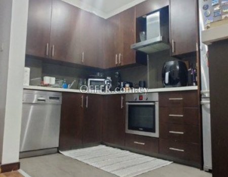 For Sale, Two-Bedroom Apartment in Makedonitissa - 8