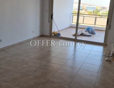 2 bedroom apartment for rent in Agios Athanasios, near Jumbo - 5