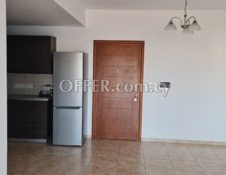 2 bedroom apartment for rent in Agios Athanasios, near Jumbo - 6