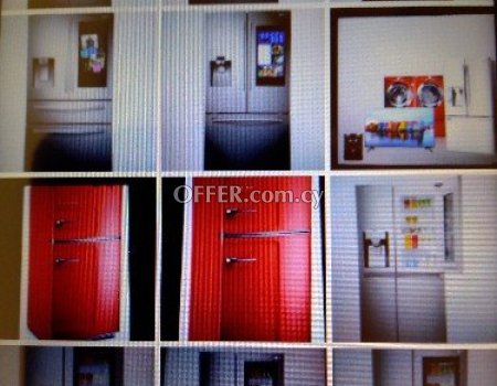 Refrigerators service repairs all brands
