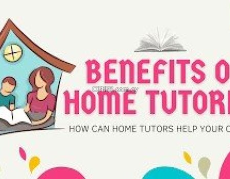 HOME TUTOR: Assistance with your school English and Greek courses: Primary and Secondary Schools. - 3