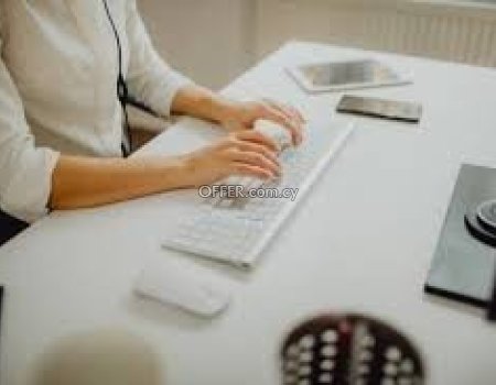 Typing services are provided in English and in Greek. Υπηρεσίες δακτυλογράφησης κειμένων στα Ελληνικά και Αγγλικά. - 2