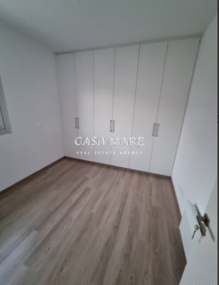 Brand new three bedroom apartment in Lycavittos - 3
