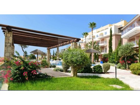 Two bedroom apartment in Geroskipou area of Paphos - 2