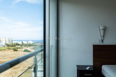 1 bedroom apartment in Coralli Spa Resort and Residence in Protaras Famagusta - 5