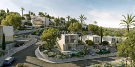 4 Bed Detached Villa for Sale in Pareklisia, Limassol - 4