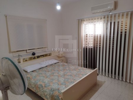 One level re sale 3 bedroom house in Drosia Larnaka - 5