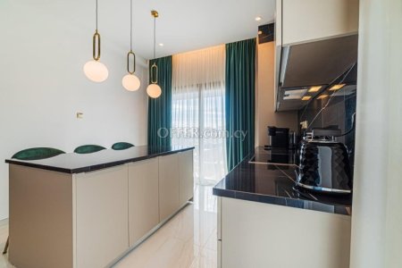 Apartment (Penthouse) in Papas Area, Limassol for Sale - 2