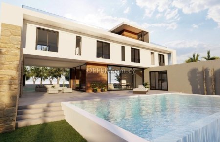 5 Bed Detached Villa for Sale in Pyla, Larnaca - 5