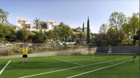 4 Bed Detached Villa for Sale in Pareklisia, Limassol - 3