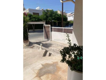 Luxury 3 plus 1 bedrooms re sale villa in the Petrou Pavlou area Limassol - 4