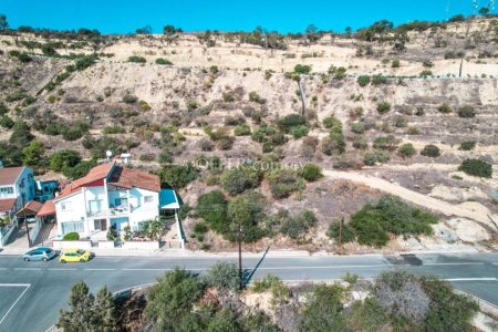Building Plot for Sale in Oroklini, Larnaca - 2