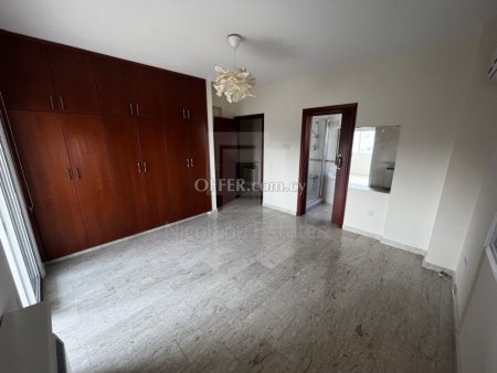 Huge 3 bedroom apartment to rent in latsia - 2