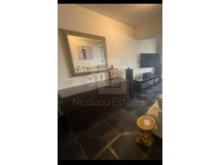 Luxury modern one bedroom fully furnished apartment in Nicosia town center - 2