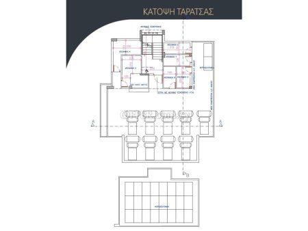 New three bedroom apartment in Latsia area of Nicosia - 2