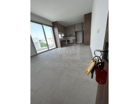 Brand new Two bedroom apartment for sale in Aglantzia near University of Cyprus - 2