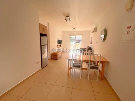 Apartment (Flat) in Kapparis, Famagusta for Sale