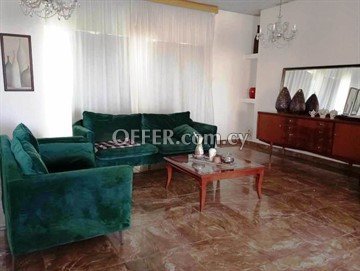 4 Bedroom House  In Ormidia, Larnaka