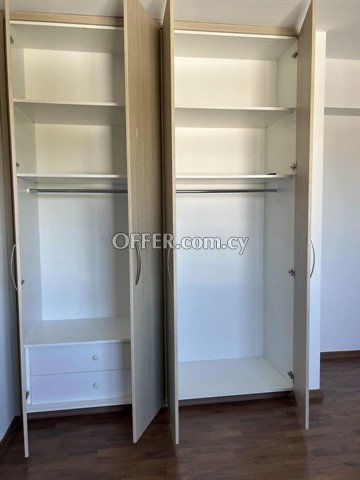 3 Bedroom Penthouse Available  In Engomi-Agios Dometios, Nicosia
