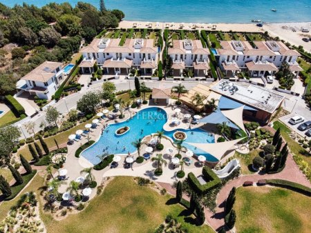 3 Bed Detached Villa for Sale in Mazotos, Larnaca