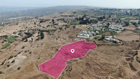 Touristic and Agricultural Filed Drouseia Paphos - 1