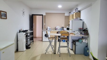 Apartment (Flat) in Kapparis, Famagusta for Sale