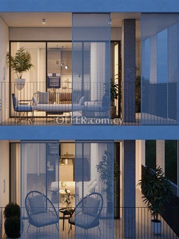 2 Bedroom Apartment  in Geri, Nicosia