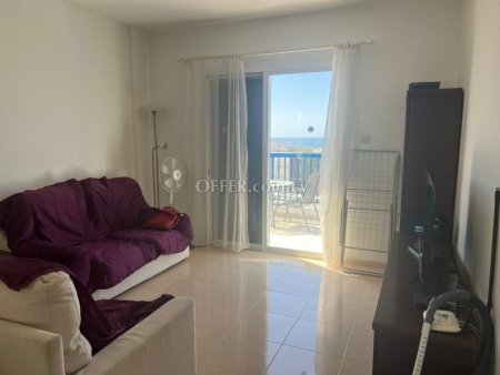 2 Bedrooms Apartment with sea views - 1
