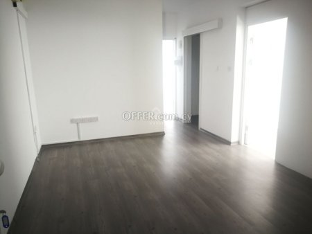 OFFICE SPACE IN THE CENTER OF LIMASSOL