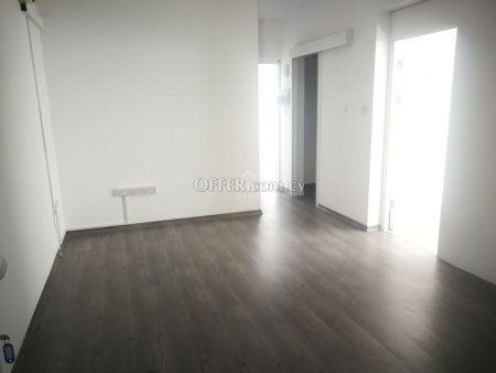 OFFICE SPACE IN AGIA ZONI LIMASSOL - Main Photo