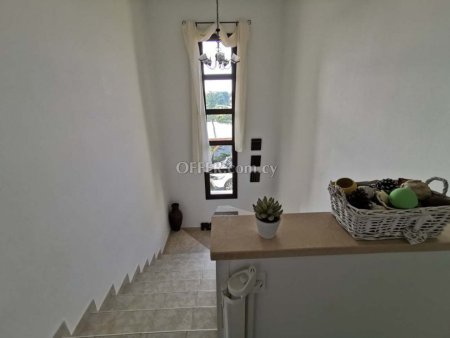 House (Detached) in Aphrodite Hills, Paphos for Sale - 1