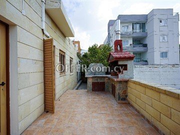 3 Bedroom House  In Strovolos, Nicosia - 1