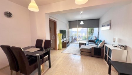 3 Bedroom Apartment in Paralimni