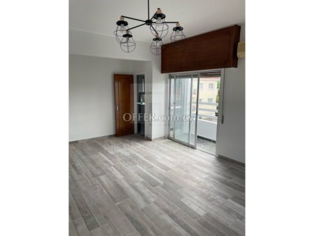 Three Bedroom Apartment for Rent in Strovolos Nicosia - 1