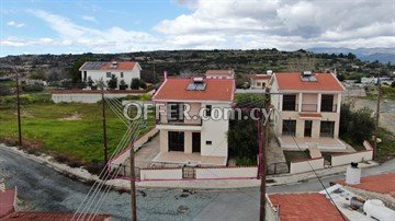 House, Pachna, Limassol