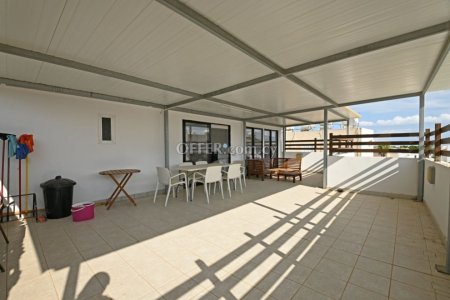 3 Bed Apartment for Sale in Kapparis, Ammochostos