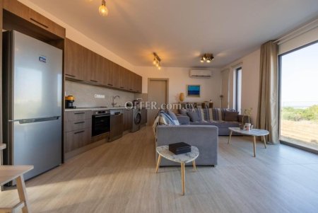 Apartment (Flat) in Kapparis, Famagusta for Sale