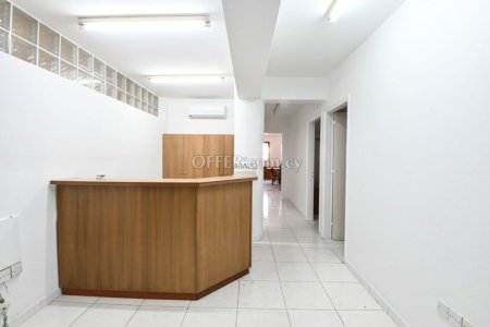 Office for Sale in City Center, Larnaca - 11