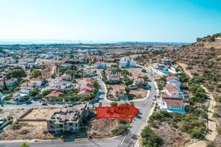 Building Plot for Sale in Oroklini, Larnaca - 10