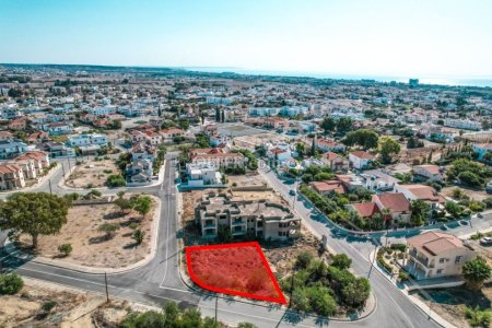 Building Plot for Sale in Oroklini, Larnaca - 10